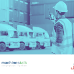 تسلم منصة وحلول انترنت الأشياء لشركة سهل في قطاع النقل والخدمات اللوجستية . Machinestalk